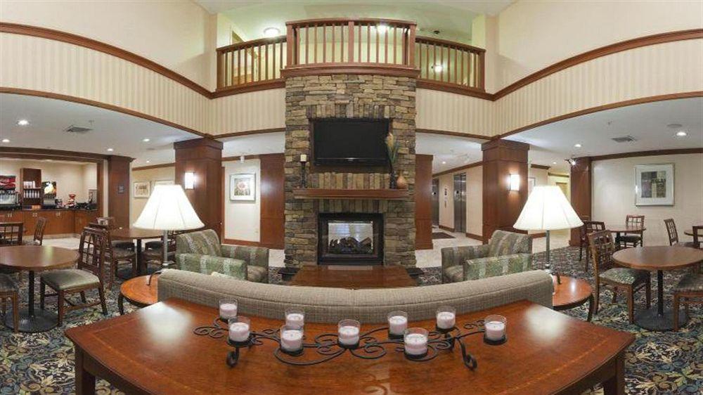 Staybridge Suites Harrisburg-Hershey By Ihg Kültér fotó