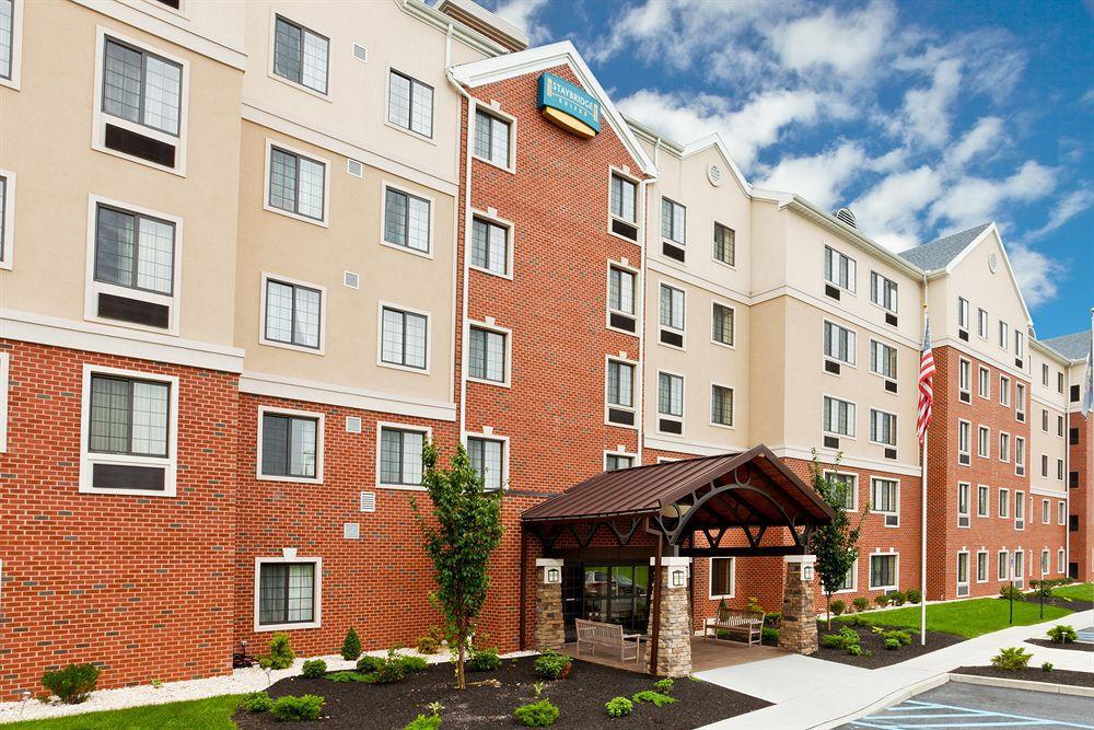 Staybridge Suites Harrisburg-Hershey By Ihg Kültér fotó