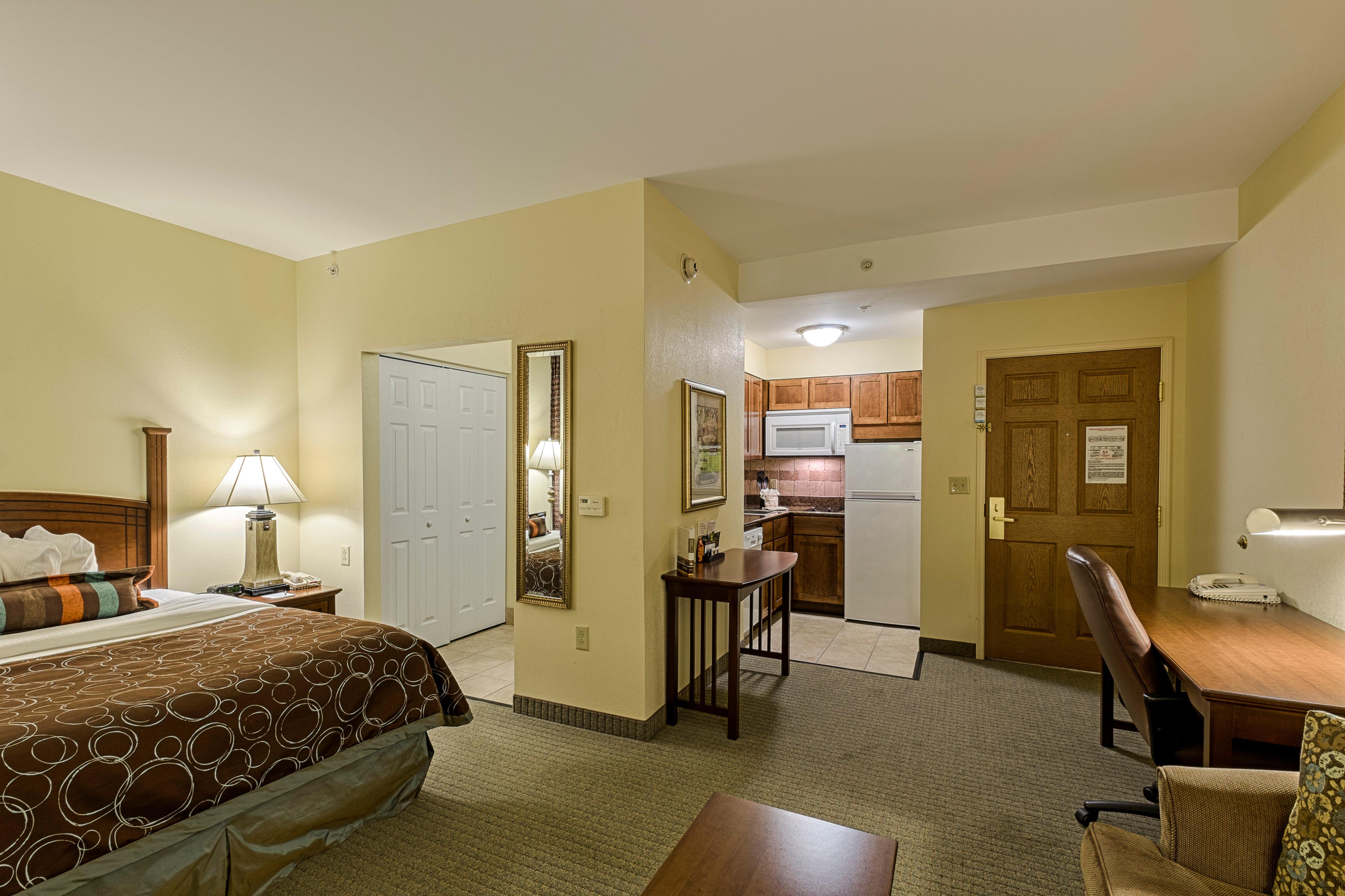 Staybridge Suites Harrisburg-Hershey By Ihg Kültér fotó