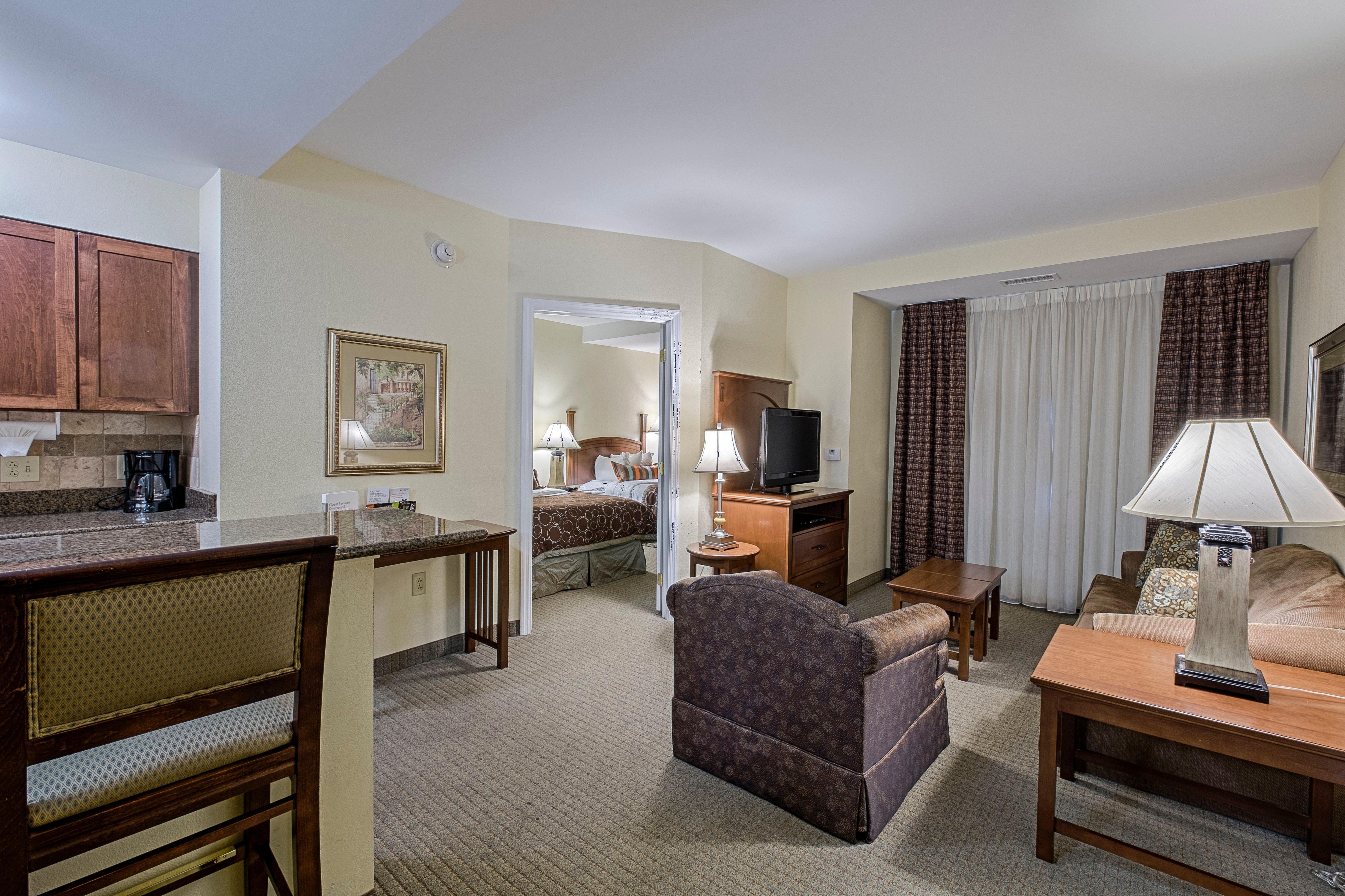 Staybridge Suites Harrisburg-Hershey By Ihg Kültér fotó