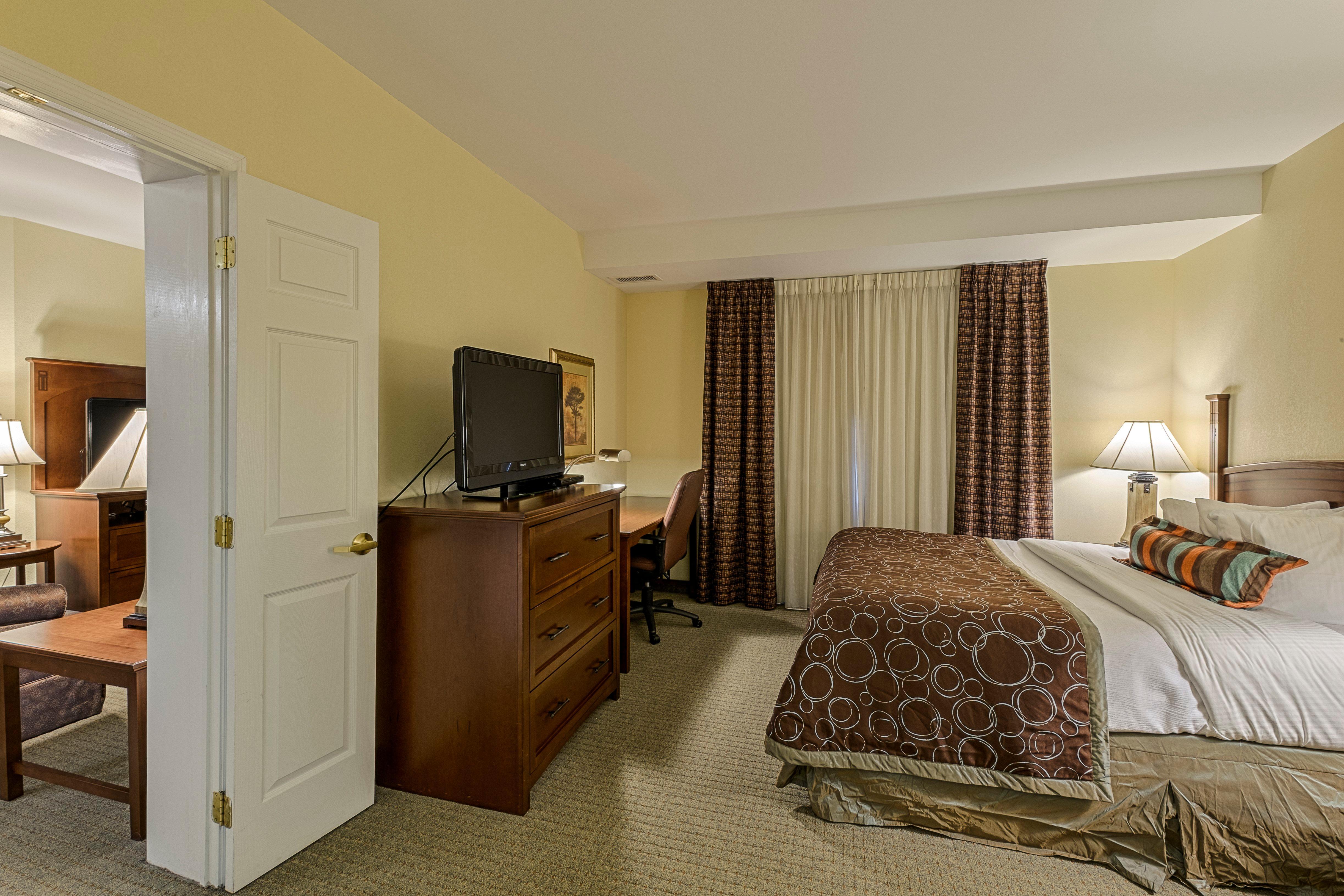 Staybridge Suites Harrisburg-Hershey By Ihg Kültér fotó