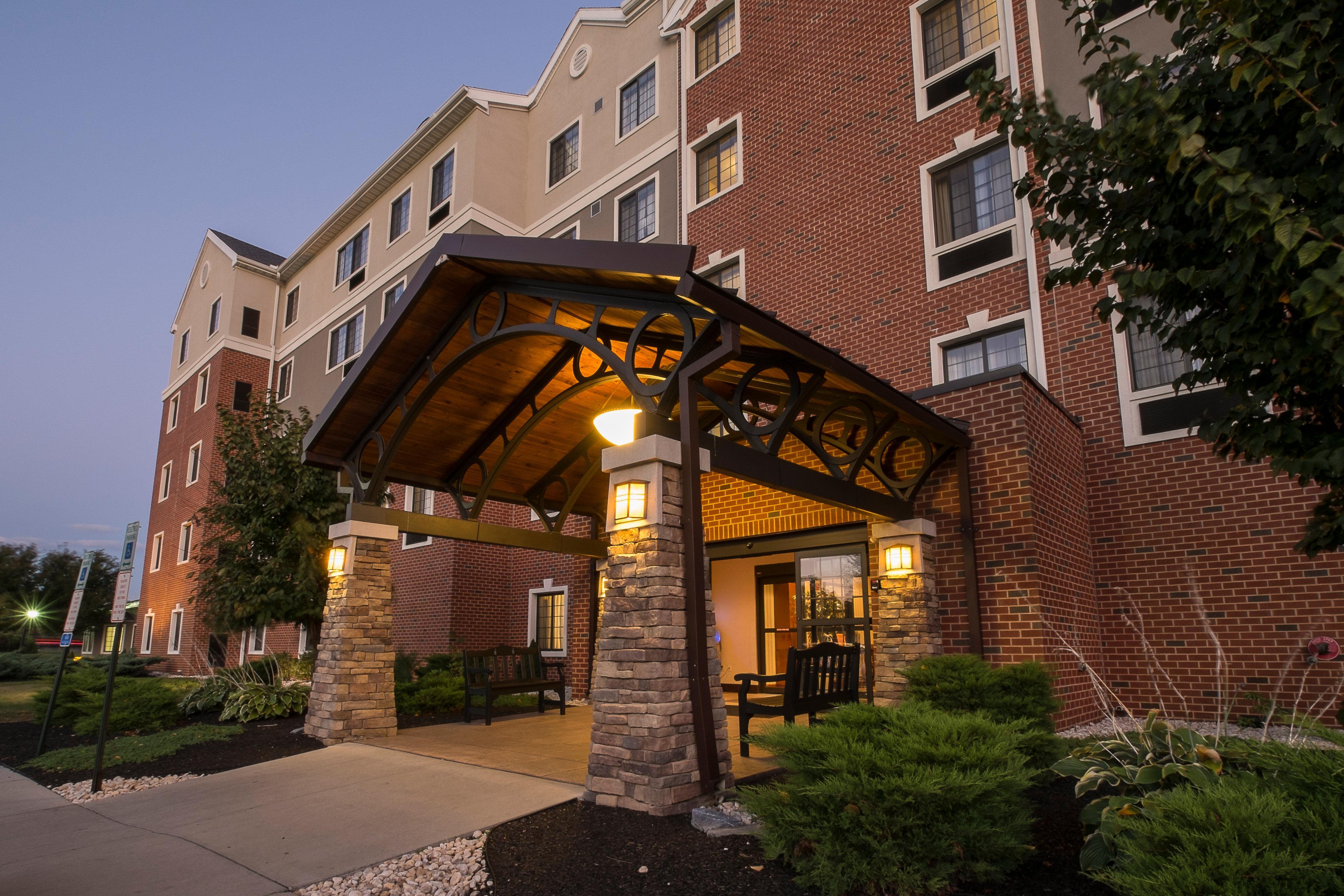 Staybridge Suites Harrisburg-Hershey By Ihg Kültér fotó