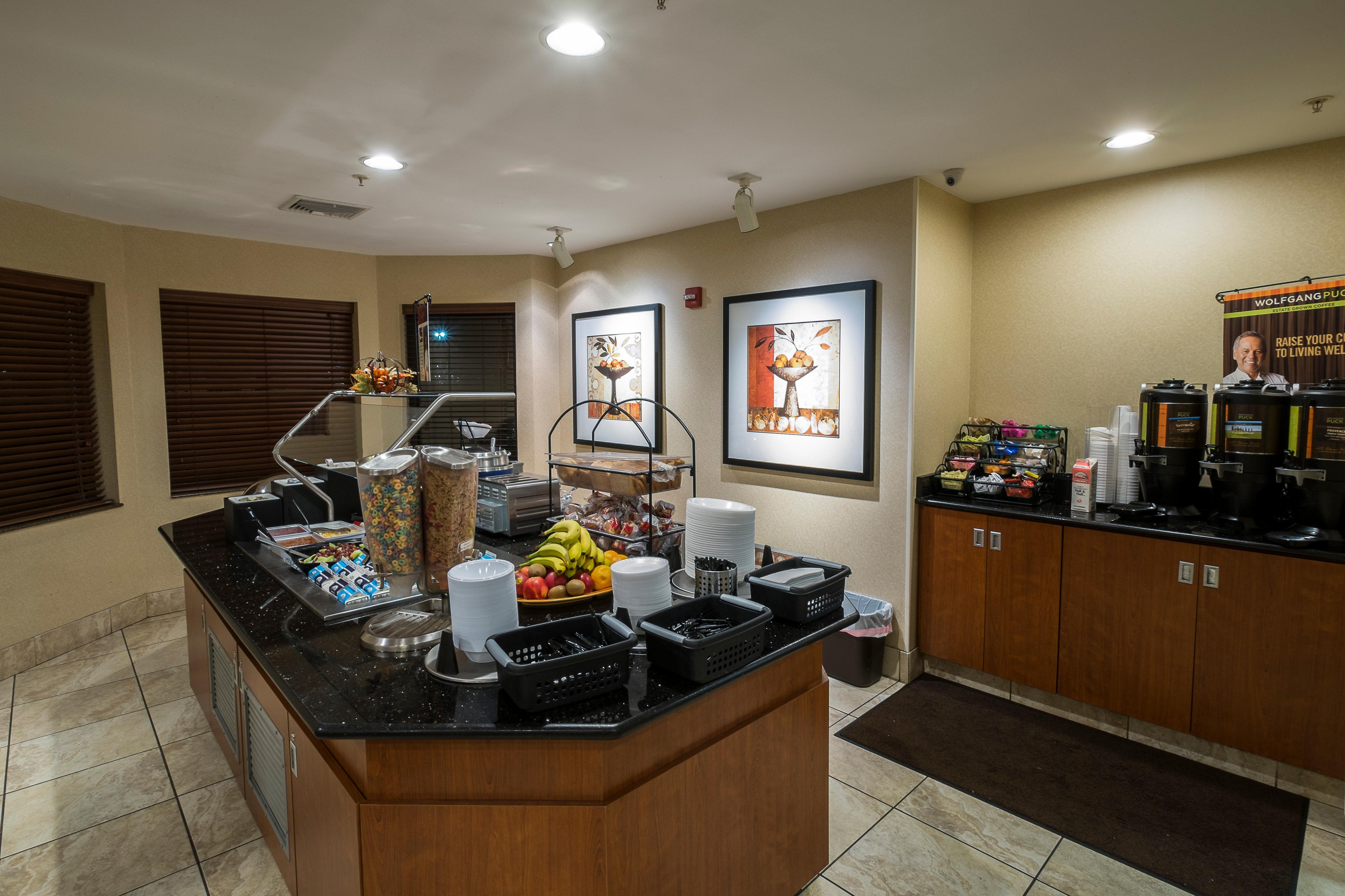 Staybridge Suites Harrisburg-Hershey By Ihg Kültér fotó