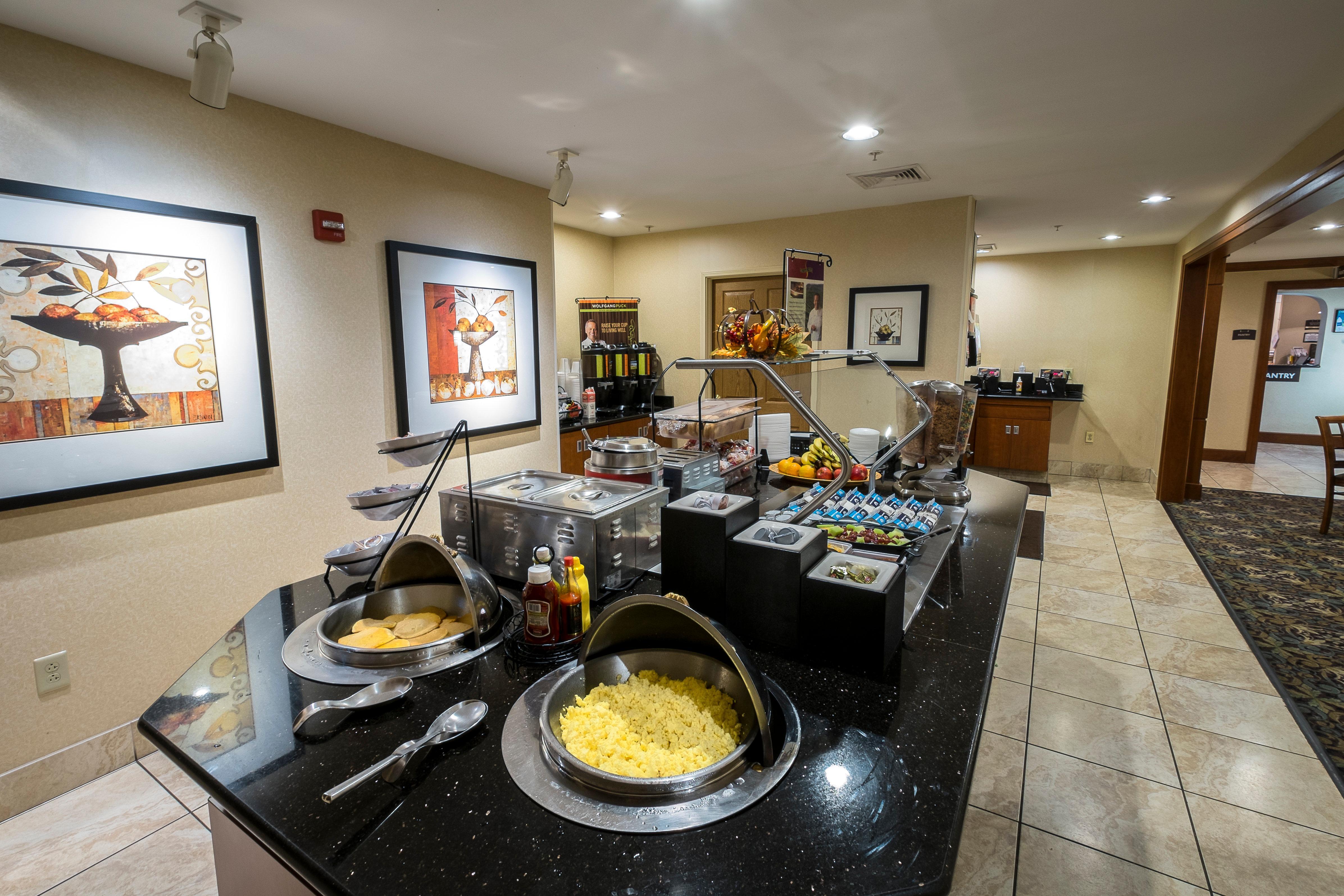 Staybridge Suites Harrisburg-Hershey By Ihg Kültér fotó