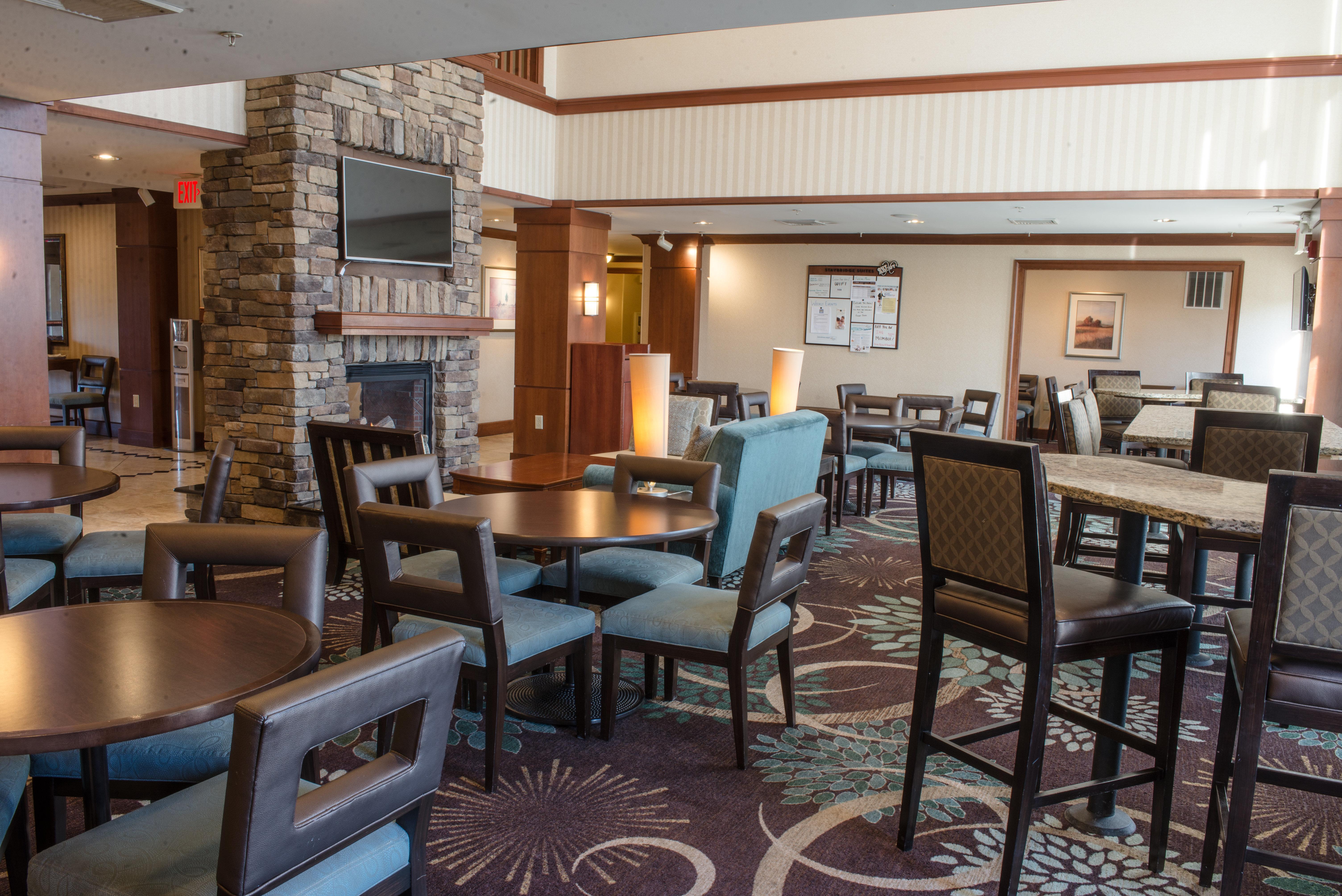 Staybridge Suites Harrisburg-Hershey By Ihg Kültér fotó