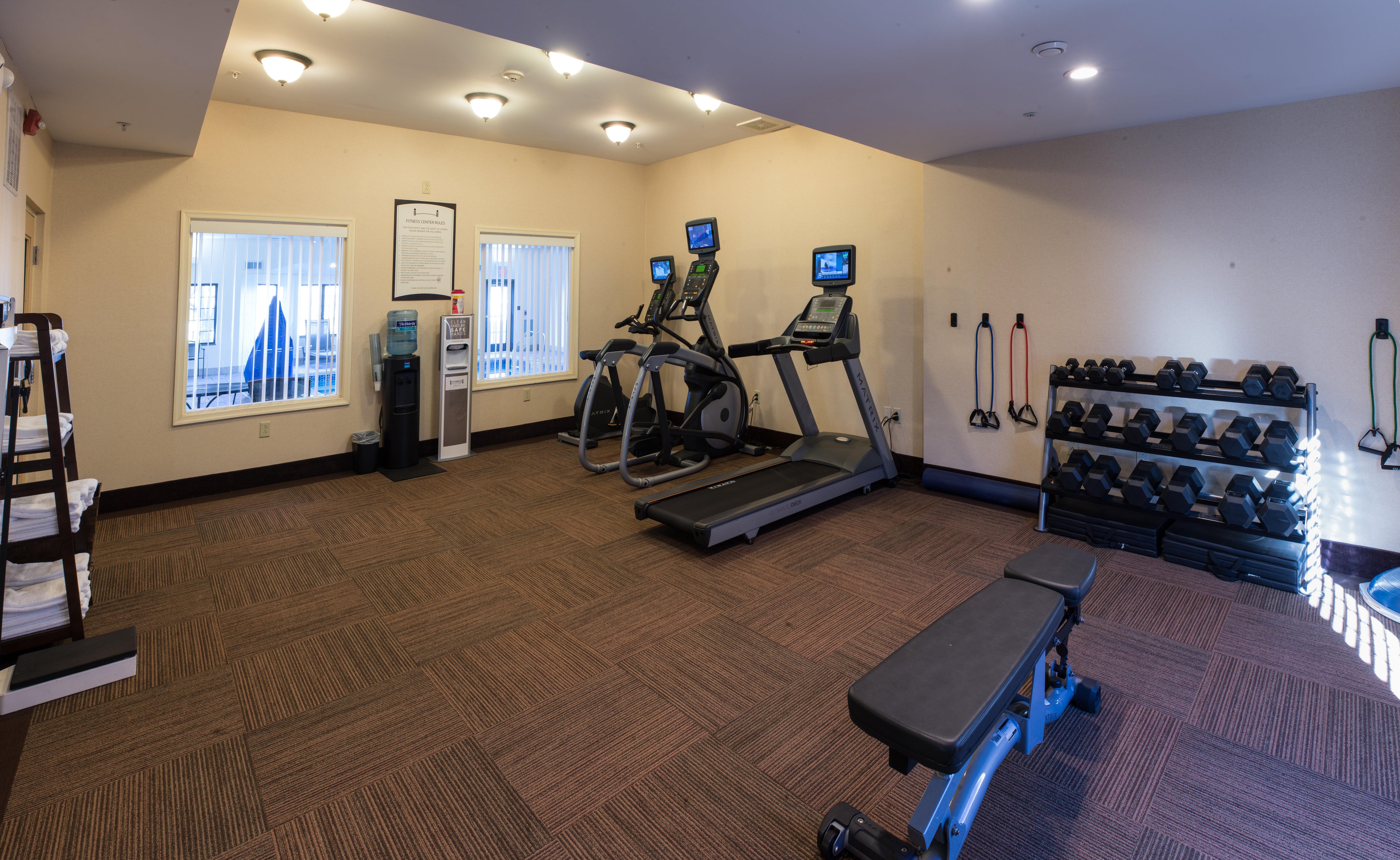 Staybridge Suites Harrisburg-Hershey By Ihg Kültér fotó