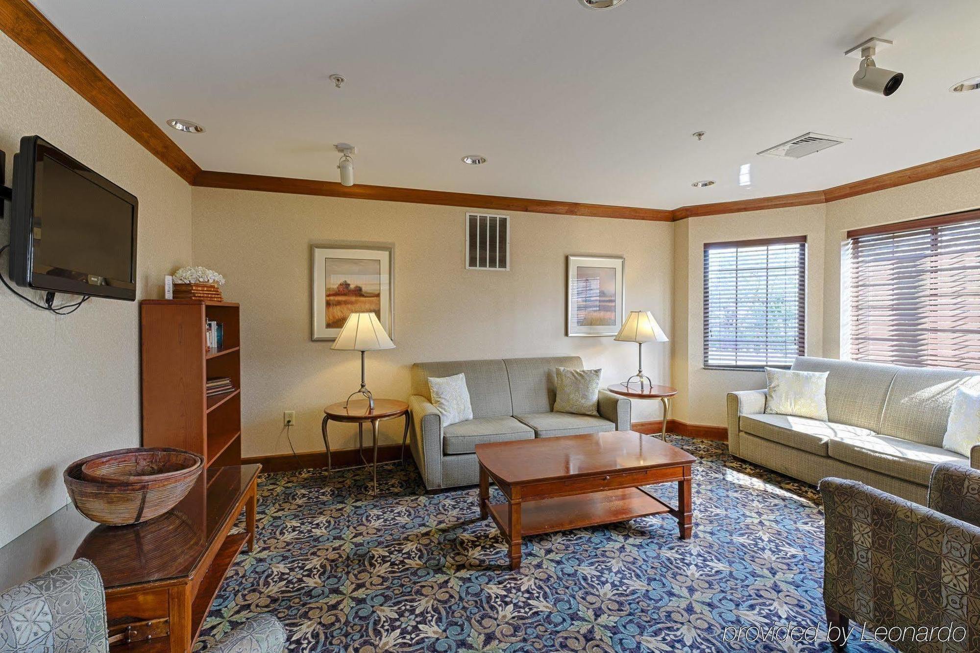 Staybridge Suites Harrisburg-Hershey By Ihg Kültér fotó