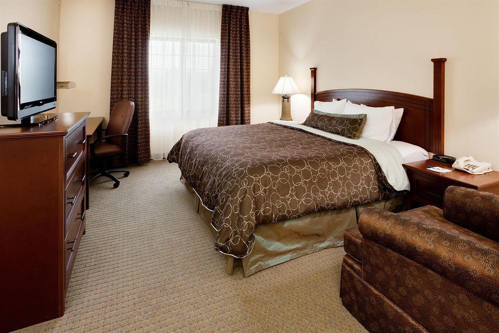 Staybridge Suites Harrisburg-Hershey By Ihg Szoba fotó